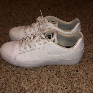 Women’s Nike Court Royal Sneakers